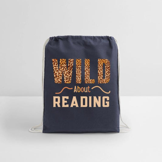 Wild About Reading Summer Reading