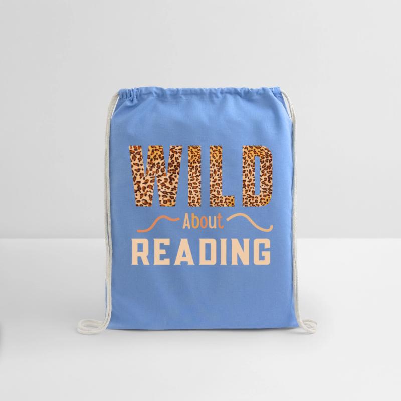 Wild About Reading Summer Reading