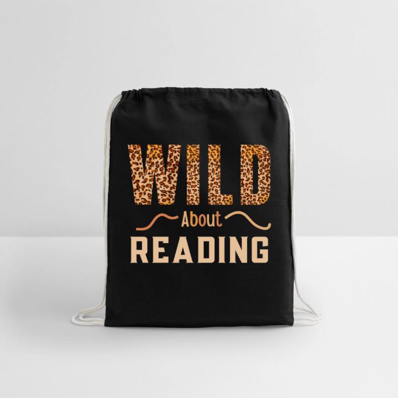 Wild About Reading Summer Reading
