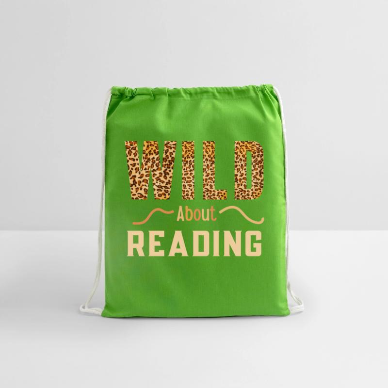 Wild About Reading Summer Reading