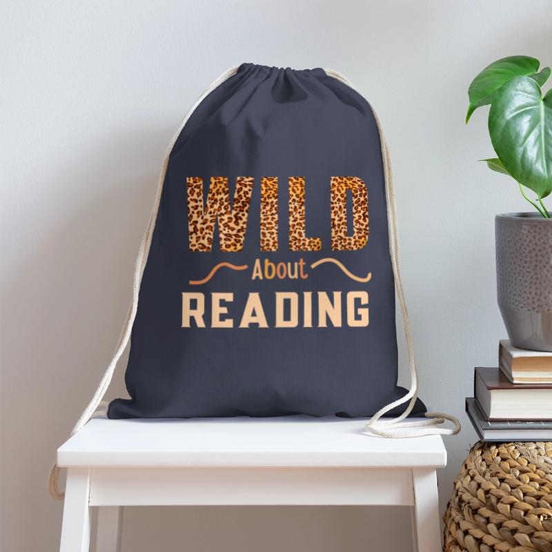 Wild About Reading Summer Reading