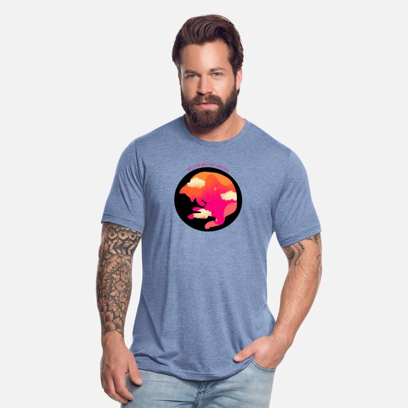 Wild Cosmic Cat Appears