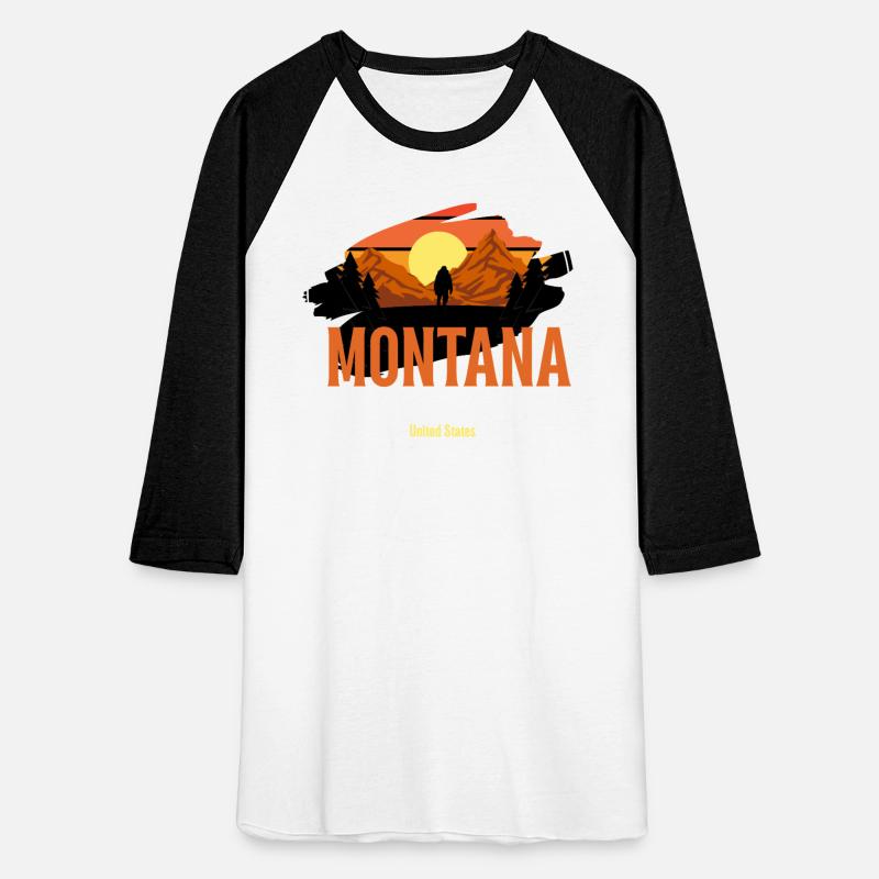 Wilderness is My Home – Montana Roots | Nature Lov