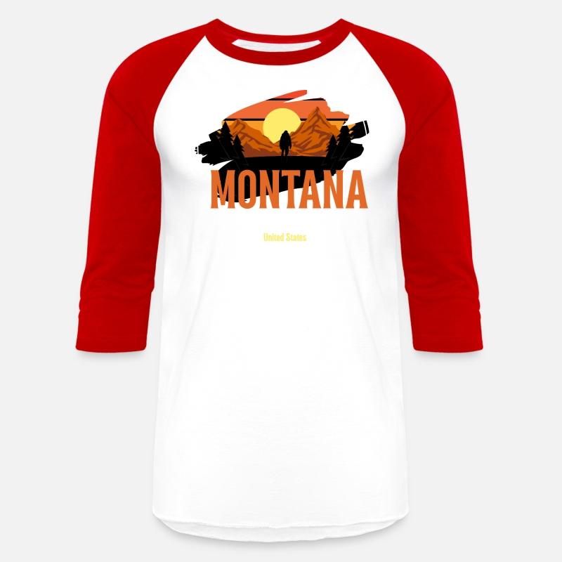 Wilderness is My Home – Montana Roots | Nature Lov