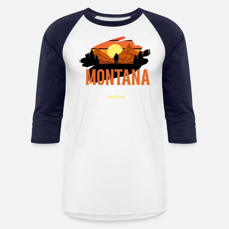 Wilderness is My Home – Montana Roots | Nature Lov