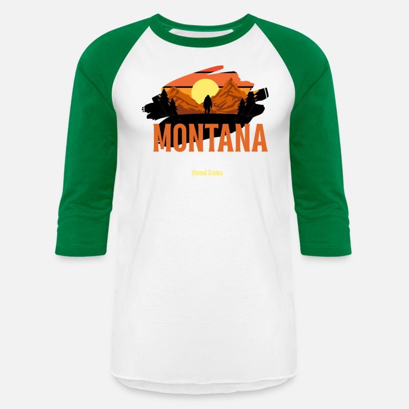 Wilderness is My Home – Montana Roots | Nature Lov