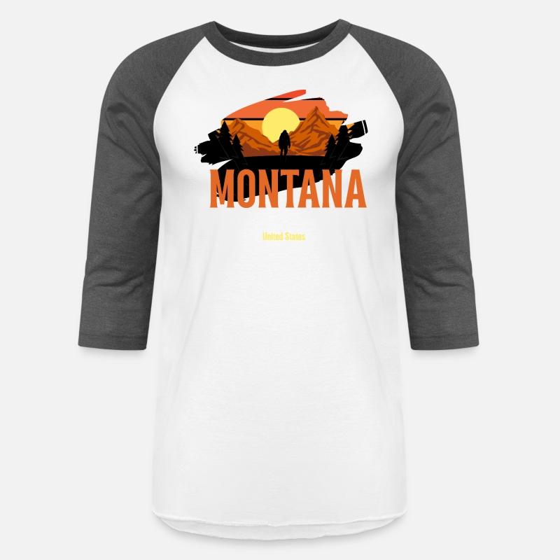 Wilderness is My Home – Montana Roots | Nature Lov