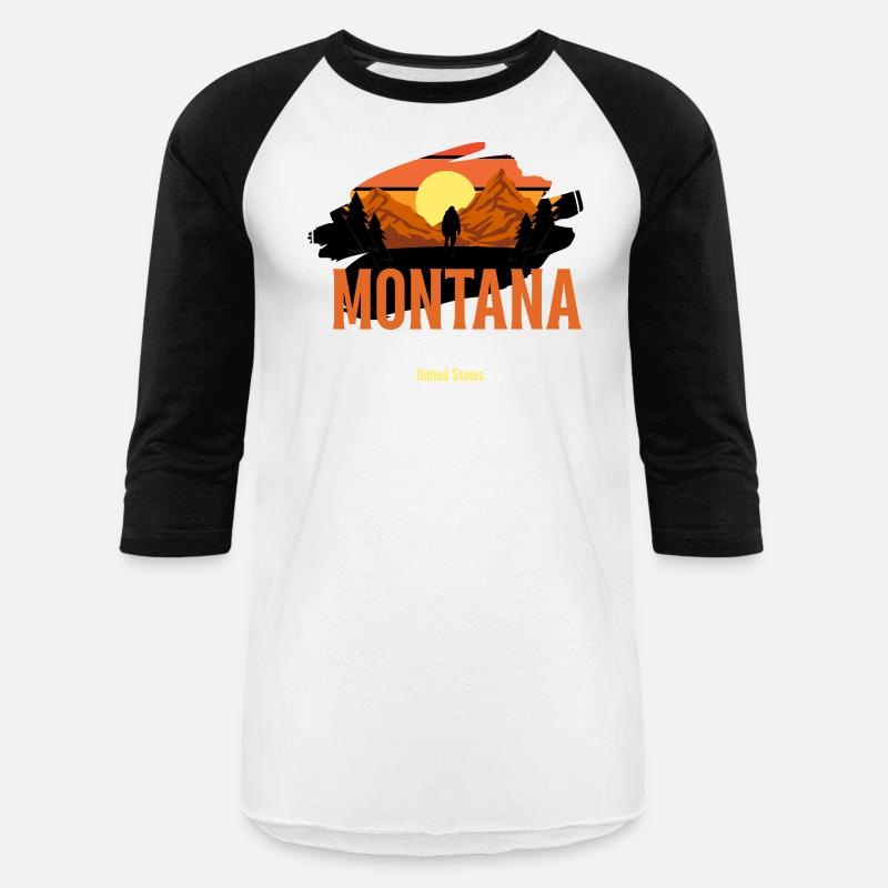 Wilderness is My Home – Montana Roots | Nature Lov