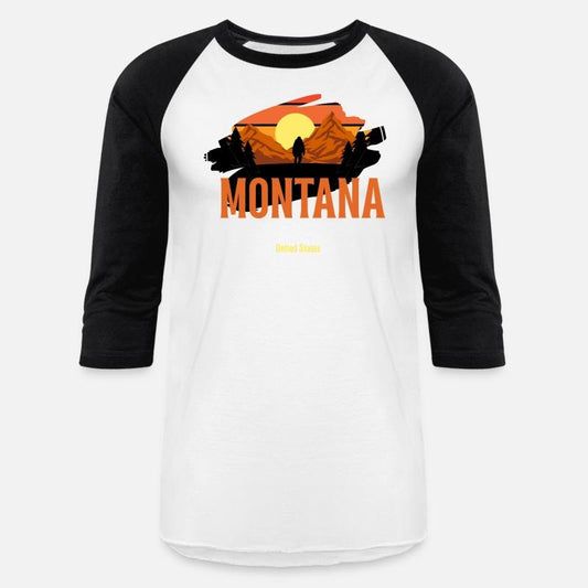 Wilderness is My Home – Montana Roots | Nature Lov