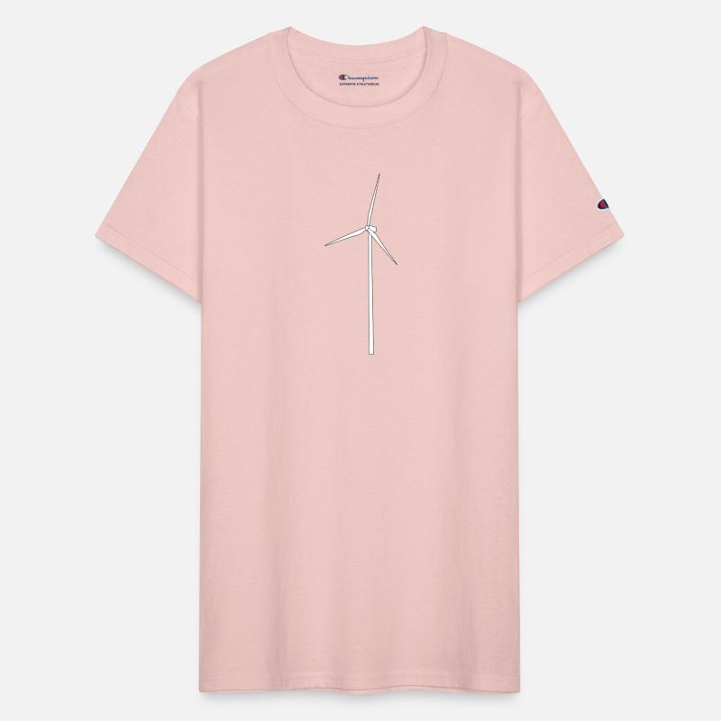 windmill windmuehle wind turbine windrad12