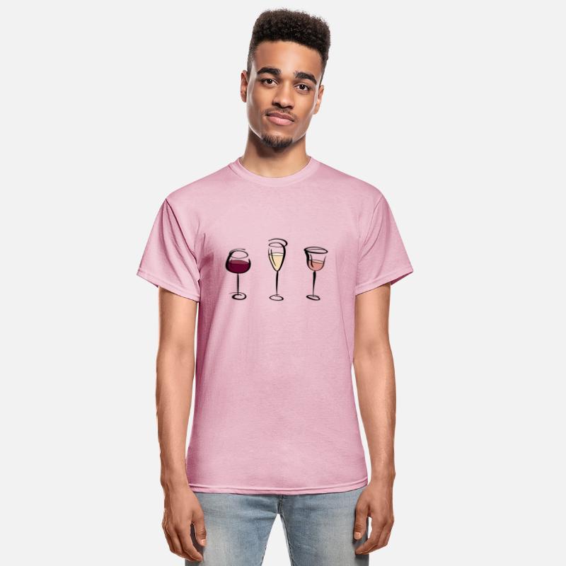 Wine Glass Set