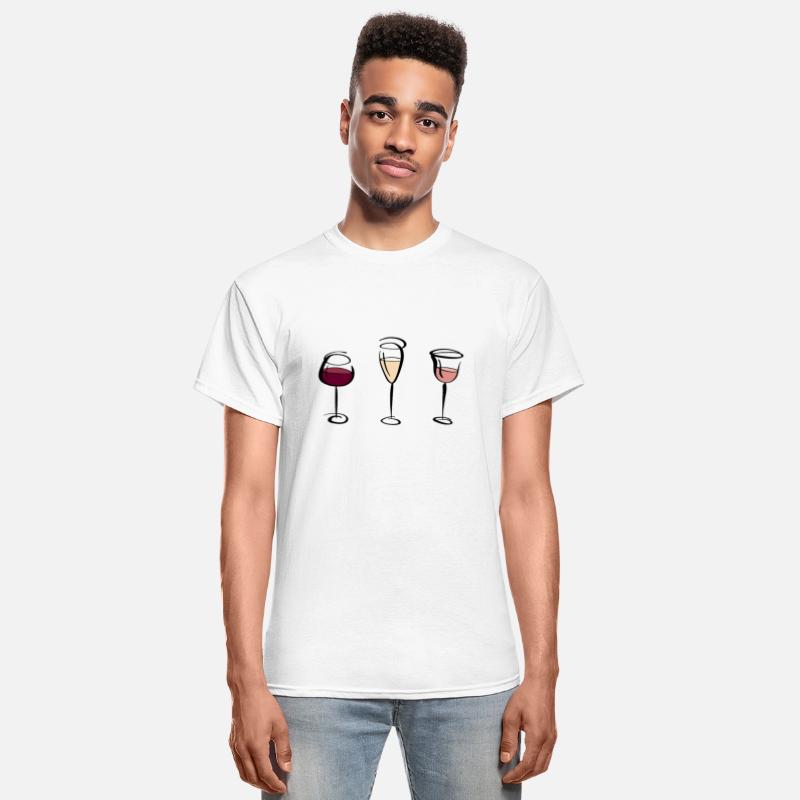 Wine Glass Set