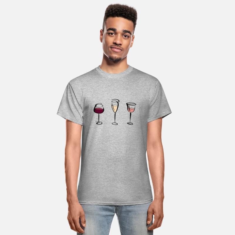 Wine Glass Set