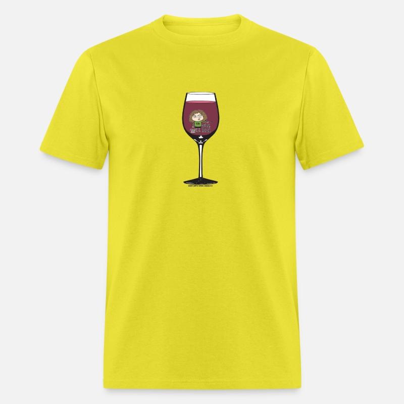 WINECRANKYRED