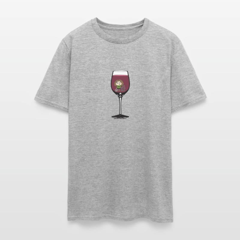 WINECRANKYRED