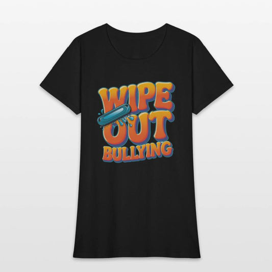 Wipeout Bullying