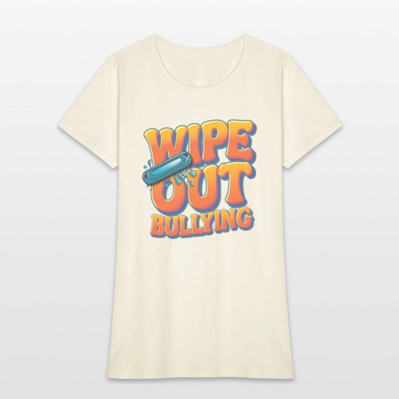 Wipeout Bullying