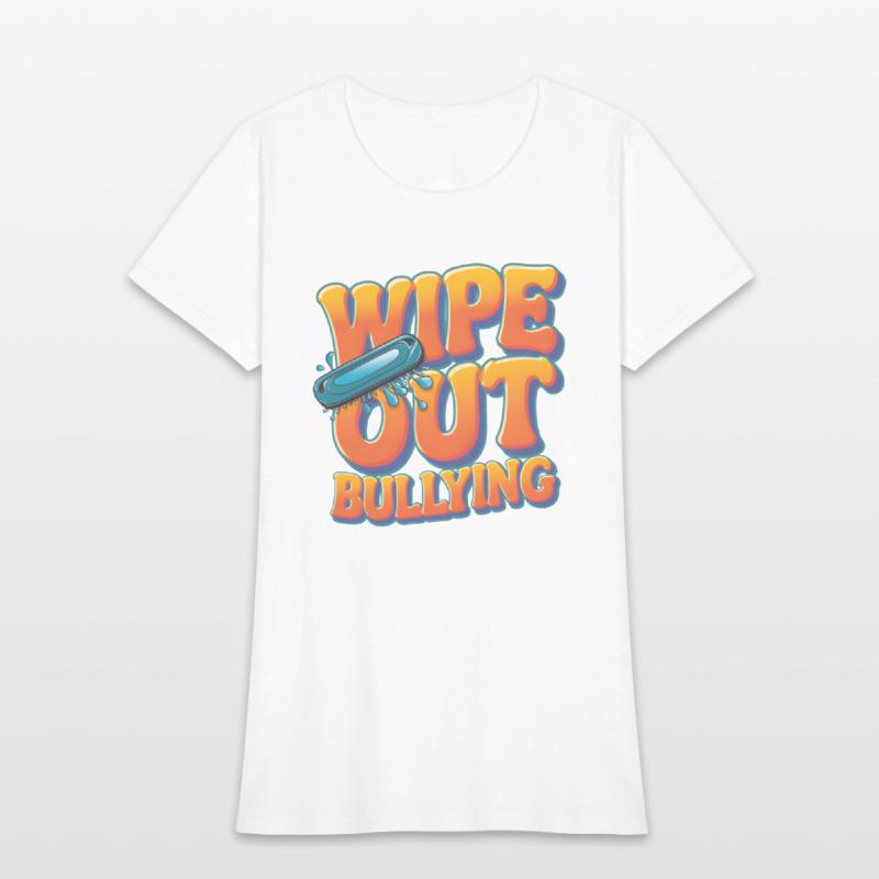 Wipeout Bullying