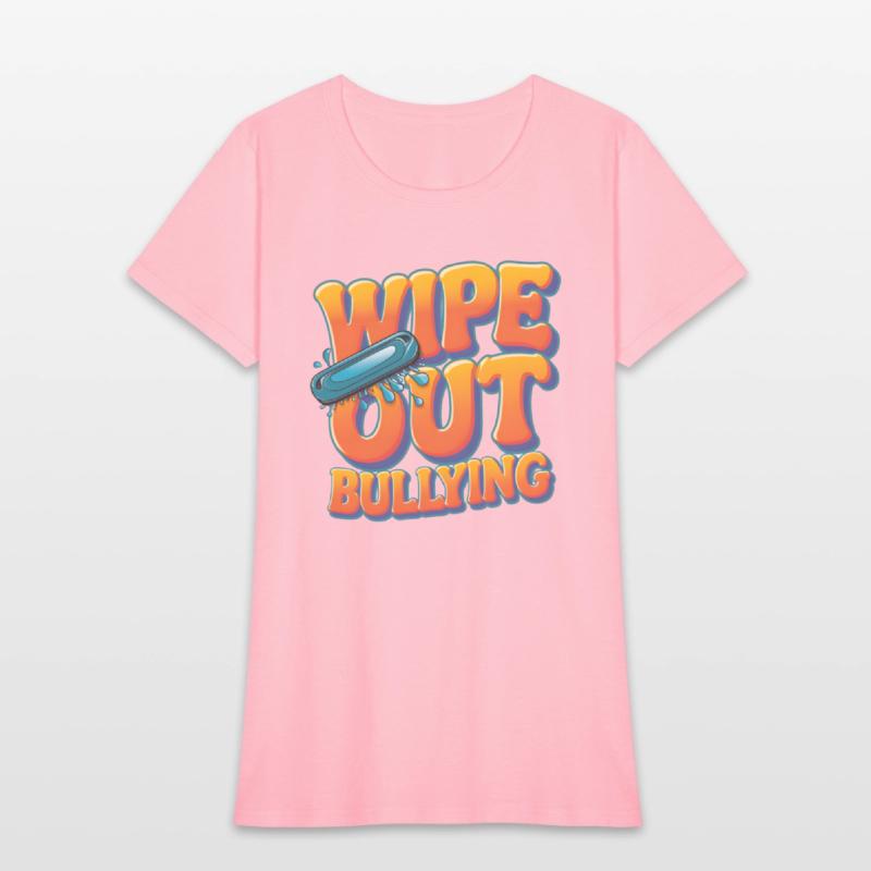 Wipeout Bullying