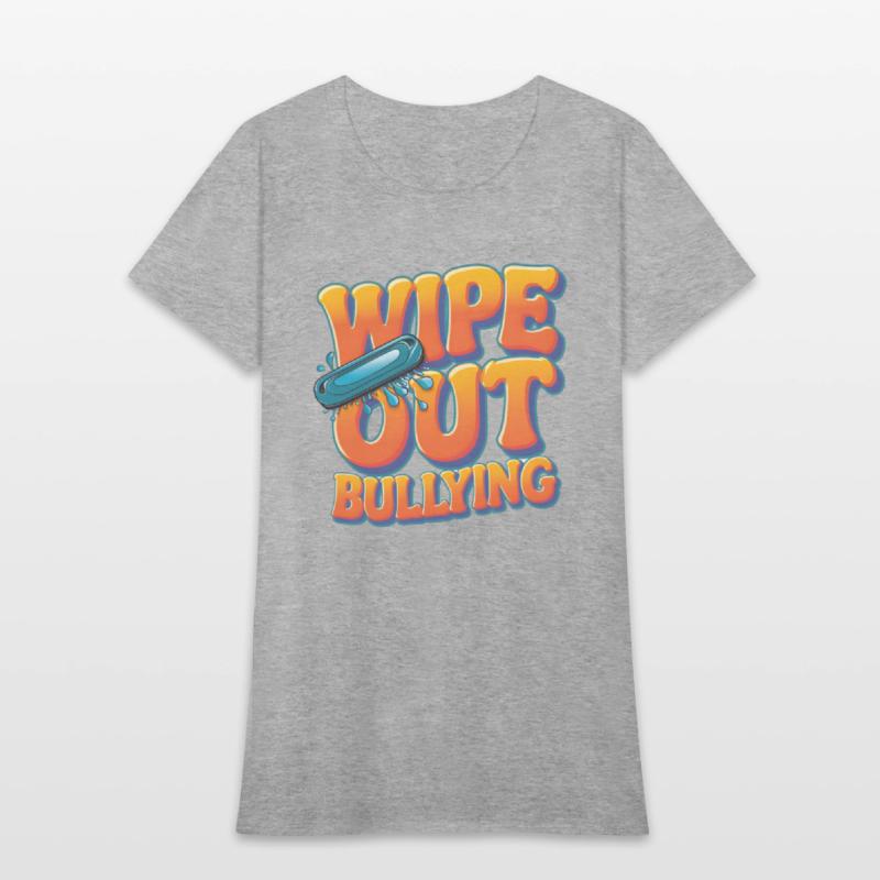 Wipeout Bullying
