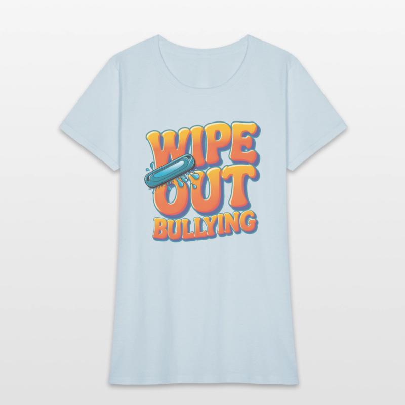 Wipeout Bullying