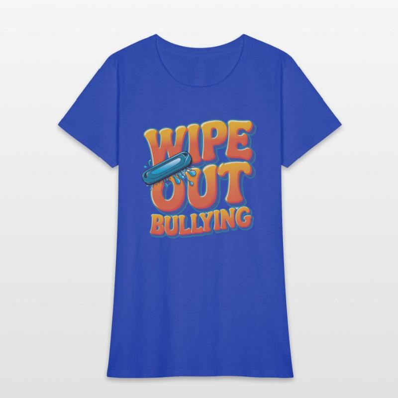 Wipeout Bullying
