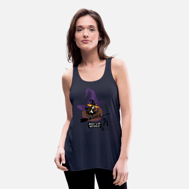 WITCH T-shirt design (halloween)