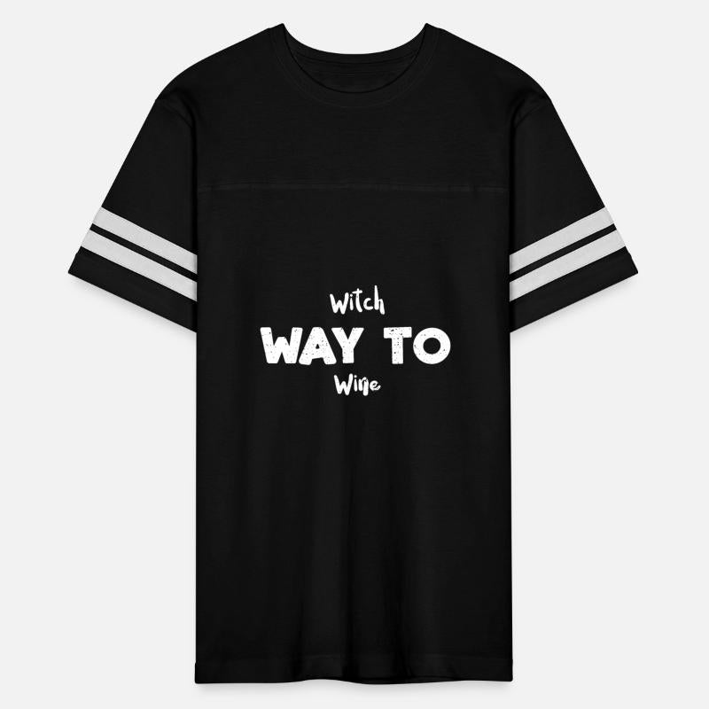 Witch Way To Wine - Wine