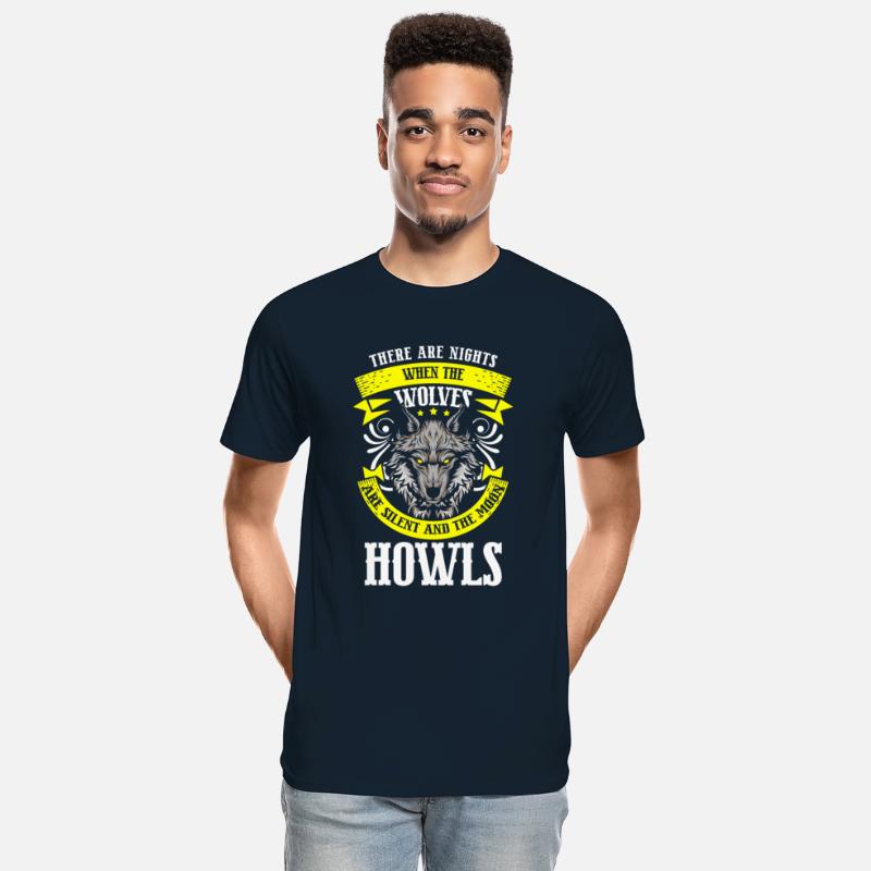 Wolf Pack Wilderness Alpha