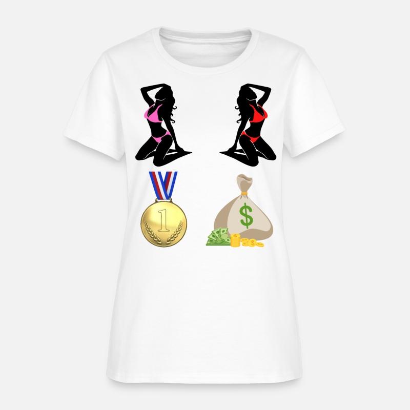 WOMEN WINNING WEALTH