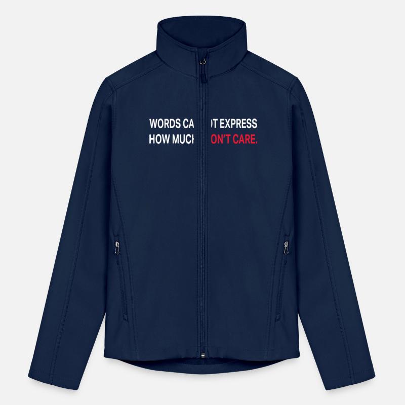 Words Cannot Express Much