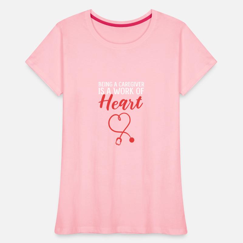 Work of Heart Affectionate Gift