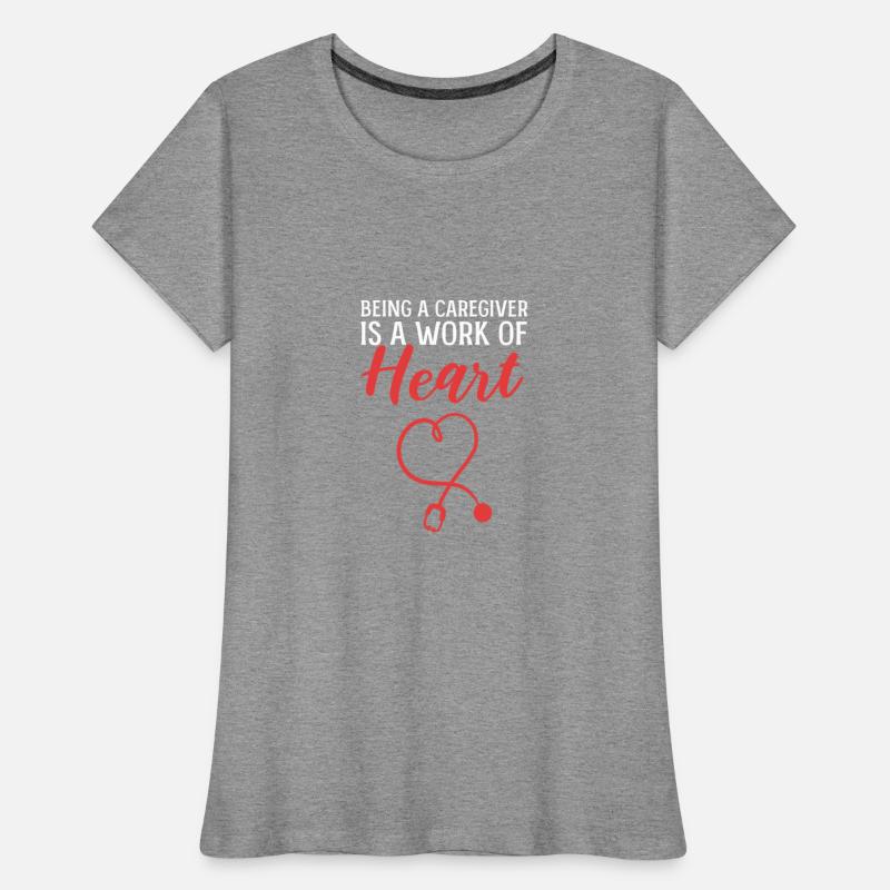 Work of Heart Affectionate Gift