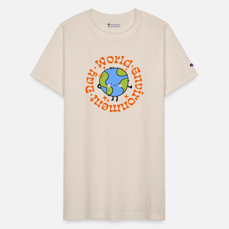 world environment day