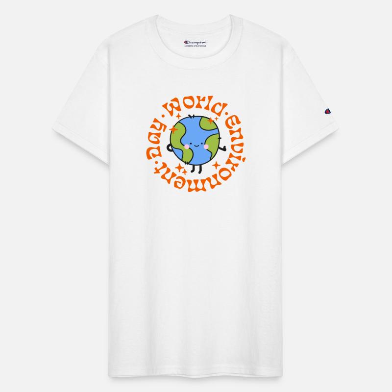 world environment day