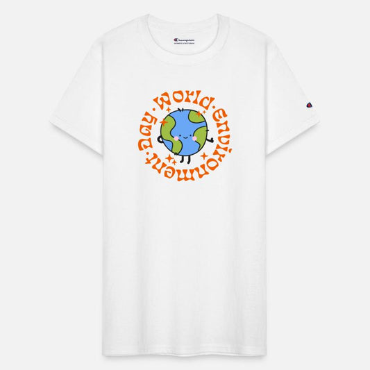 world environment day