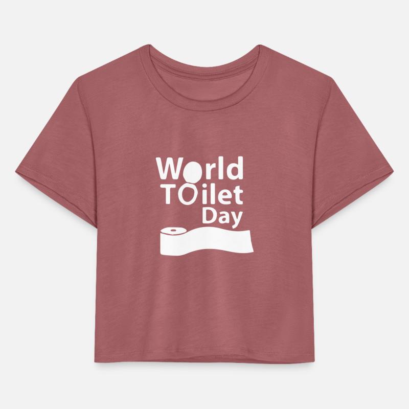 world toilet day