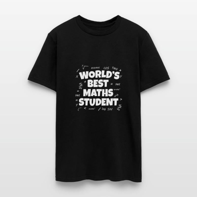 world's best maths student