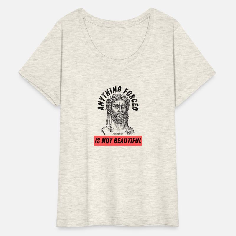 XENOPHON PHILOSOPHY QUOTE