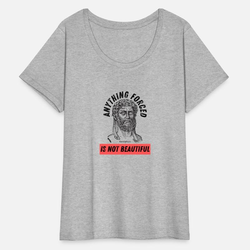 XENOPHON PHILOSOPHY QUOTE