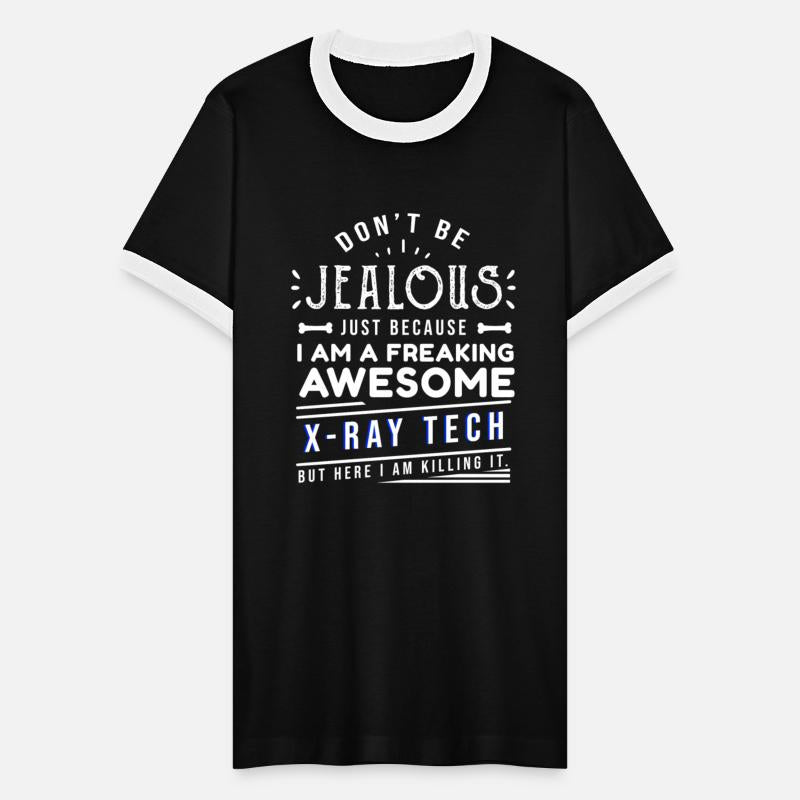 Xray Tech Radiology Medicine Radiologist Nurse