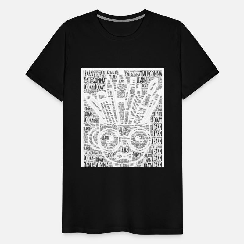 Y'all gonna learn today, funny book for school