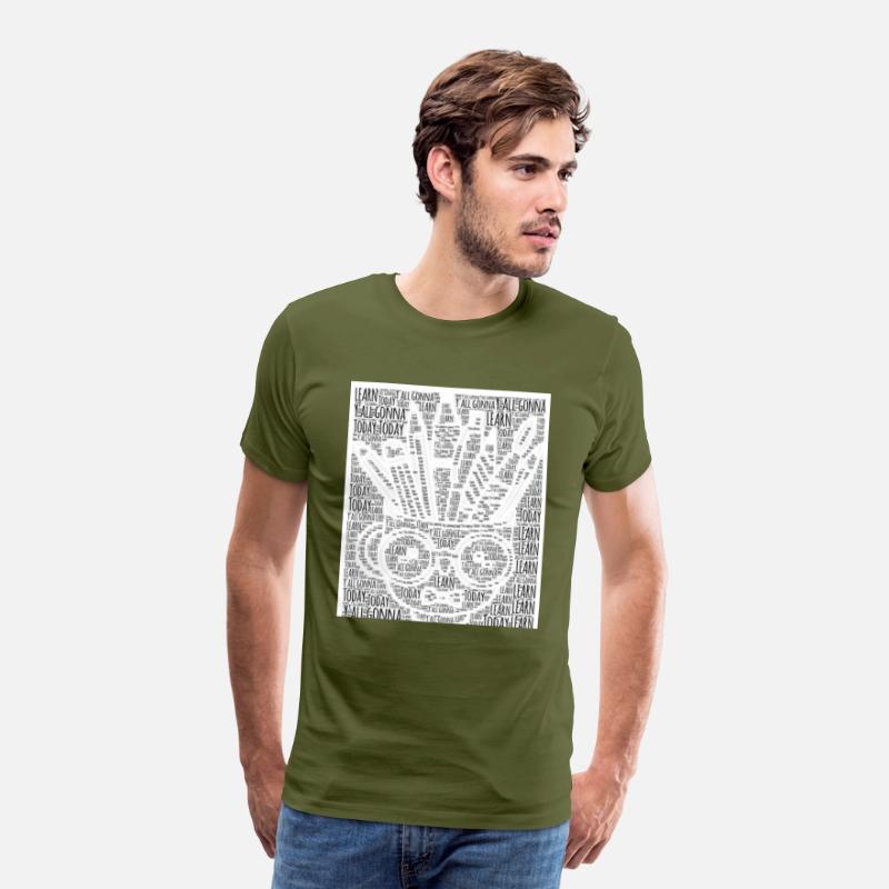 Y'all gonna learn today, funny book for school