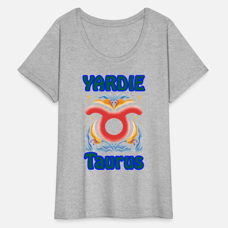 YARDIE TAURUS
