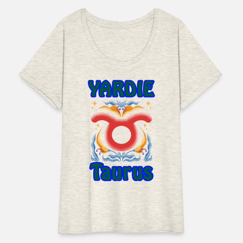 YARDIE TAURUS