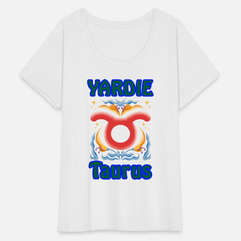 YARDIE TAURUS