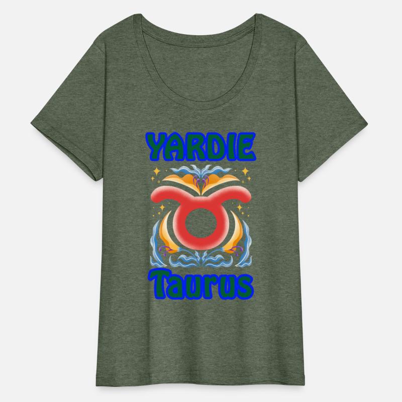 YARDIE TAURUS