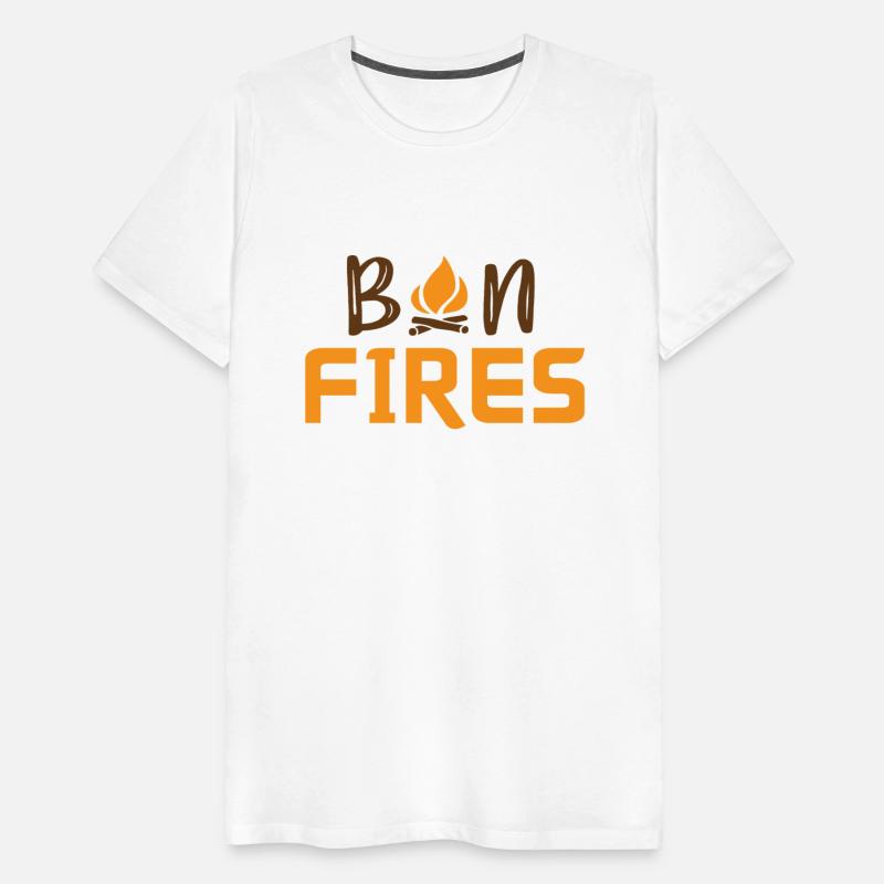 Year of the Campfire Grilling Bon Fires Camper