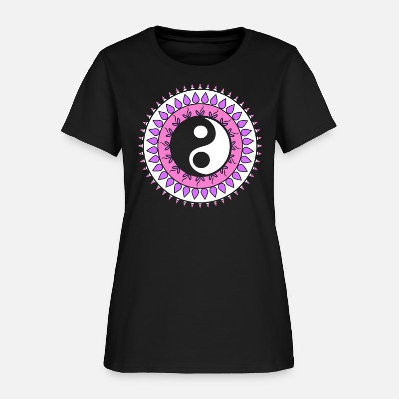 Yin Yang Mandala Feng Shui Consultant