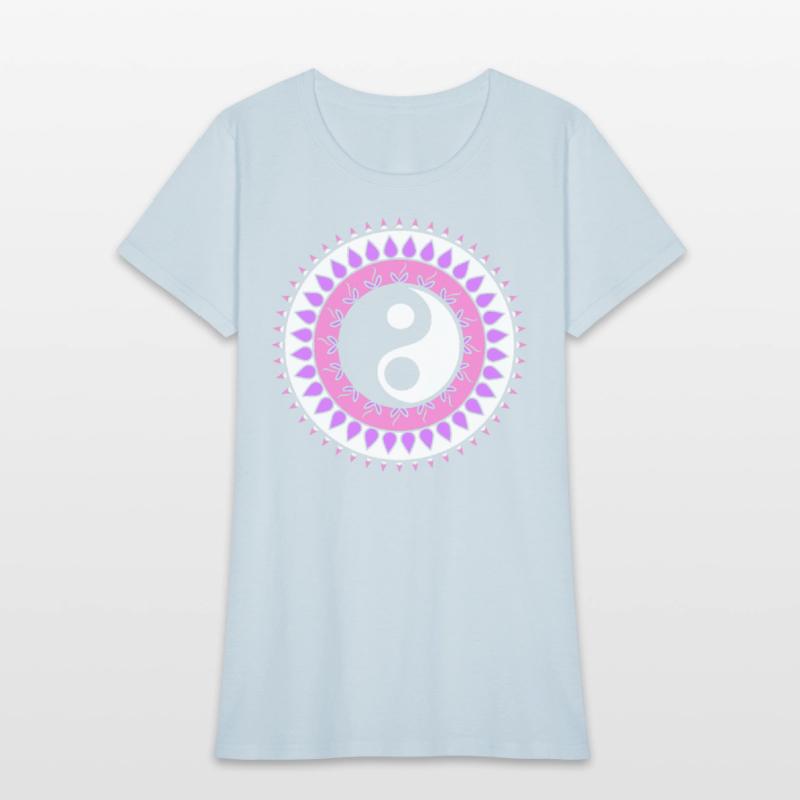 Yin Yang Mandala Feng Shui Consultant